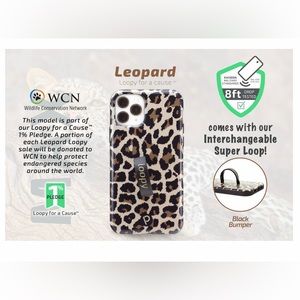 iPhone 11 Pro Loopy case